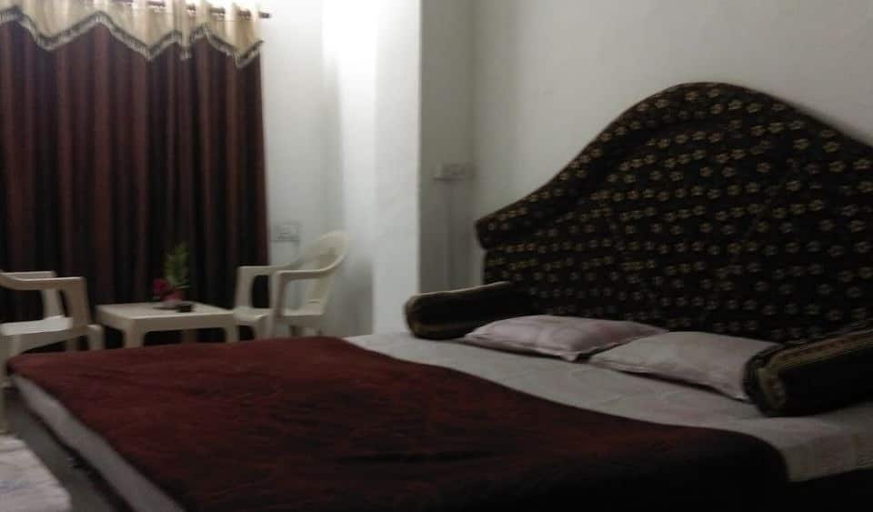 Hotel Katyani